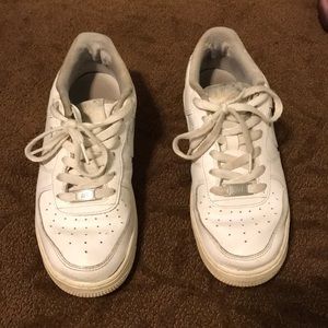 Nike Air Force 1’s